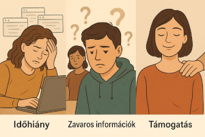 Miért hoztuk létre?